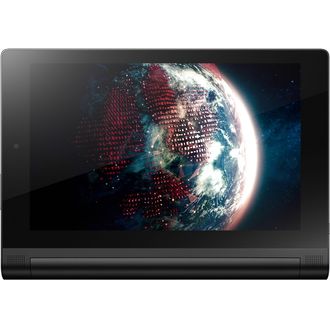 Lenovo Yoga 2 8, Wi-Fi, 32GB, Win 8.1, negru