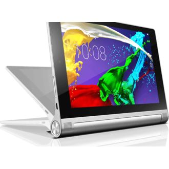 Lenovo Yoga 2 8, LTE, argintiu