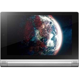 Lenovo Yoga 2 8, LTE, argintiu