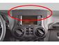 Brodit ProClip montážní konzole pro Jeep Wrangler 11-18 USA, zesílený, na střed