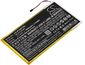 Baterie pentru Pocketbook 611, Pocketbook 625, 1500 mAh, Li-Pol