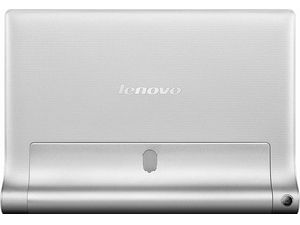 Lenovo Yoga 2 8, LTE, argintiu