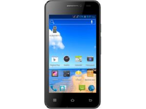 Aligator S4050 Duo, grau