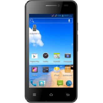 Aligator S4050 Duo, rosa