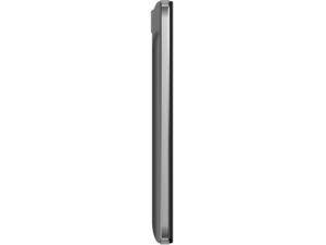Aligator S4050 Duo, grau