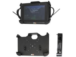 Brodit suport pentru Zebra ET51/ET56 8.4 cu scanner, întărit, VESA75/100, fără încărcare