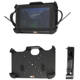 Brodit suport pentru Zebra ET51/ET56 8.4 cu scanner, întărit, VESA75/100, fără încărcare