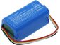 Батерия за прахосмукачка-робот Eureka Groove, 2600 mAh, Li-Ion