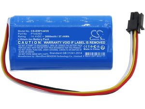 Батерия за прахосмукачка-робот Eureka Groove, 2600 mAh, Li-Ion