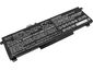 Akkumulátor HP Omen 15 2020, Omen 15-Ek0000 és másokhoz, 5900 mAh, Li-Ion