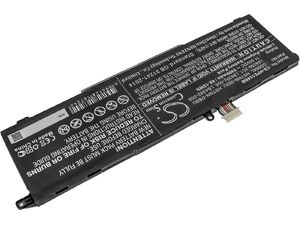 Akkumulátor HP Omen 15 2020, Omen 15-Ek0000 és másokhoz, 5900 mAh, Li-Ion