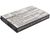 Akkumulátor (egyenértékű SBP-09) Asus Mypal A626, A686, A696, Li-ion 3.7V 1300mAh