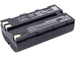 Baterie pro Geomax Stonex R6, Zoom 80 (ekv. GBE221), 2800mAh