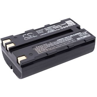 Baterie pro Geomax Stonex R6, Zoom 80 (ekv. GBE221), 2800mAh