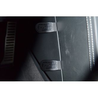 Brodit ProClip montážní konzole pro Audi R8 10-16, na střed