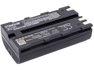 Baterie pro Geomax Stonex R6, Zoom 80 (ekv. GBE221), 2800mAh