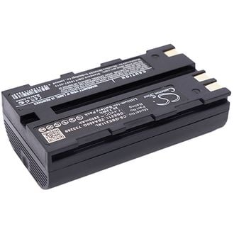 Baterie pro Geomax Stonex R6, Zoom 80 (ekv. GBE221), 2800mAh