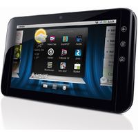 Dell Streak 7 - nástupce oblíbeného mini-tabletu máme skladem!