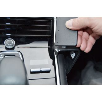 Brodit Монтажна скоба ProClip за Porsche Panamera 18-24, от центъра надясно до долу