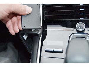 Brodit Wspornik montażowy ProClip do Porsche Panamera 18-23, do środka