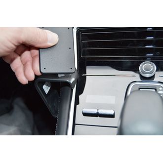 Brodit ProClip montážní konzole pro Porsche Panamera 18-24, na střed