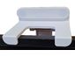 Clip Luminette pentru Drive, montare pe monitor
