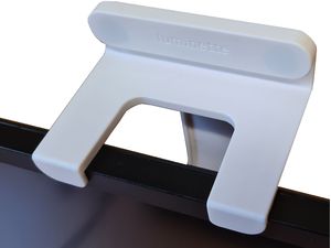 Clip Luminette pentru Drive, montare pe monitor