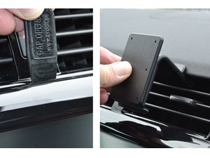 Brodit ProClip montážní konzole pro Land Rover Discovery 5 17-20, na střed