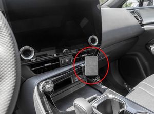 Brodit ProClip montážní konzole pro Lexus NX Series 22-24, na střed vpravo