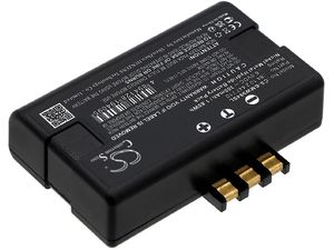 Baterija za BMW F90 M5S63, F44 228i xDrive, G14 840i xDrive in druge, 300 mAh, Ni-Mh