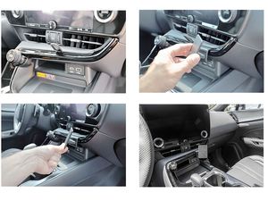 Brodit ProClip montážní konzole pro Lexus NX Series 22-24, na střed vpravo