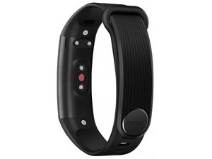 Honor Band 3 chytrý náramek černý