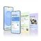 Samsung Galaxy S25 12GB/256GB S931B Военноморски