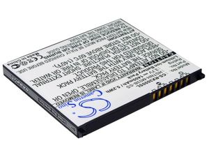 Akkumulátor HP Compaq iPAQ rx3000, rx3115, rx3700, hx2110, hx2790, (ekv.