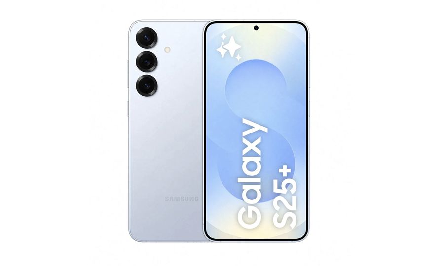 Samsung Galaxy S25+ 12GB/512GB S936B Icyblue