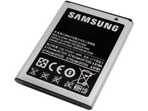 Samsung baterie EB464358VU pro Galaxy mini 2, Galaxy Y Duos S6102, 1300mAh