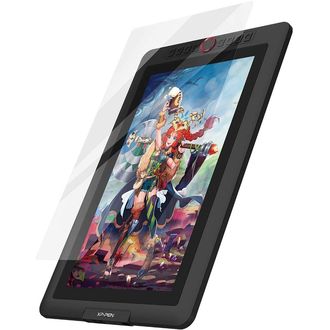 Folie de protecție XPPen pentru Artist 15.6/15.6 Pro, 2 buc