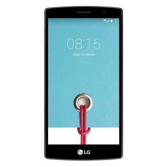 LG G4S H735n, ezüst