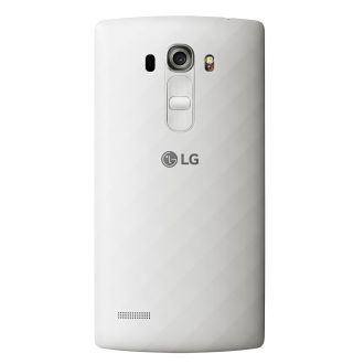 LG G4S H735n, fehér