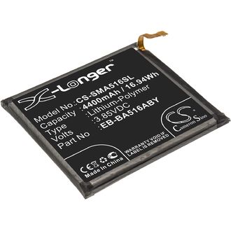 Baterie pentru Samsung Galagy A51 5G, 4400mAh, Li-Pol
