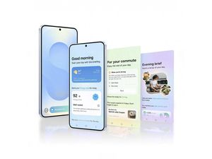Samsung Galaxy S25+ 12GB/512GB S936B Icyblue