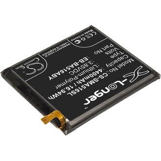 Baterie pentru Samsung Galagy A51 5G, 4400mAh, Li-Pol