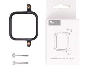 Feiyu Tech adaptér na GoPro Session pro stabilizátor WG2X/G6/WG2/G5