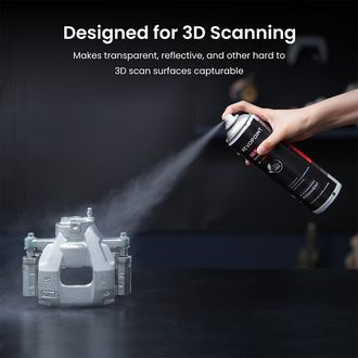Revopoint Scanning Spray AB-P