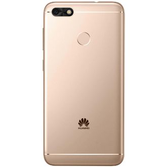 Huawei P9 Lite Mini Dual SIM златен