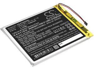 Baterie pentru Pocketbook 615, Pocketbook 626, Pocketbook 626 Plus (eq. Pocketbook 306070PL), 1450 mAh