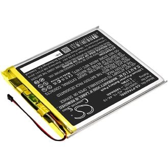 Baterie pentru Pocketbook 615, Pocketbook 626, Pocketbook 626 Plus (eq. Pocketbook 306070PL), 1450 mAh