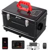Hcalory TC2S Toolbox compact 2S- independent 8kW încălzitor diesel, 12V/24V/220V, rezervor 5L, APP