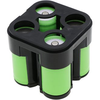 Baterie pentru Spectra Precision LL400, LL300, HV301G și altele, 5000 mAh, Ni-Mh