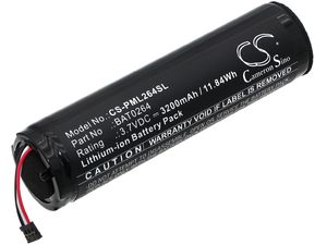 Baterie pentru Philip Morris Iqos Iluma, 3200 mAh, Li-Ion